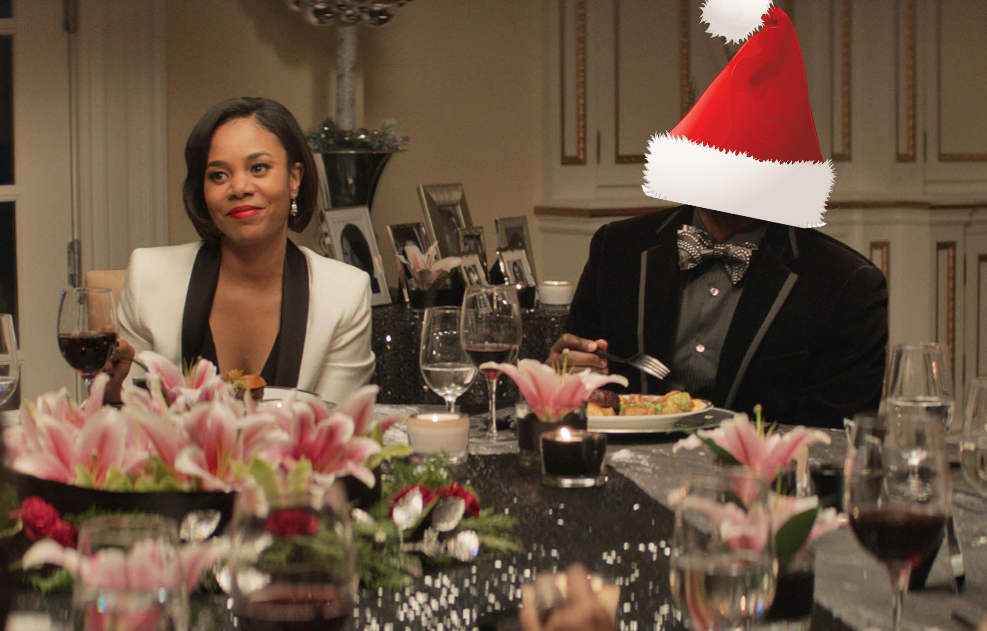 Can You Guess The Holiday Movie Hunk?
